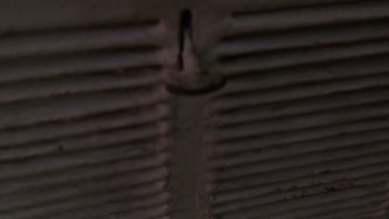 Trane xe80 blower start
