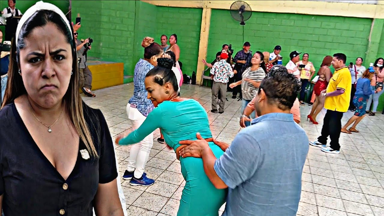 ESTO QUE FRANCISCA HIZO CON EL, LA HIZO ENOJAR MUCHO