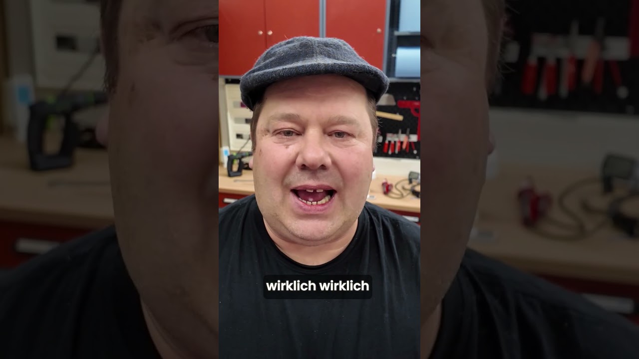 Die Wahrheit &uuml;ber Spannung und Widerstand! #elektriker #elektrotechnik #handwerk #viral