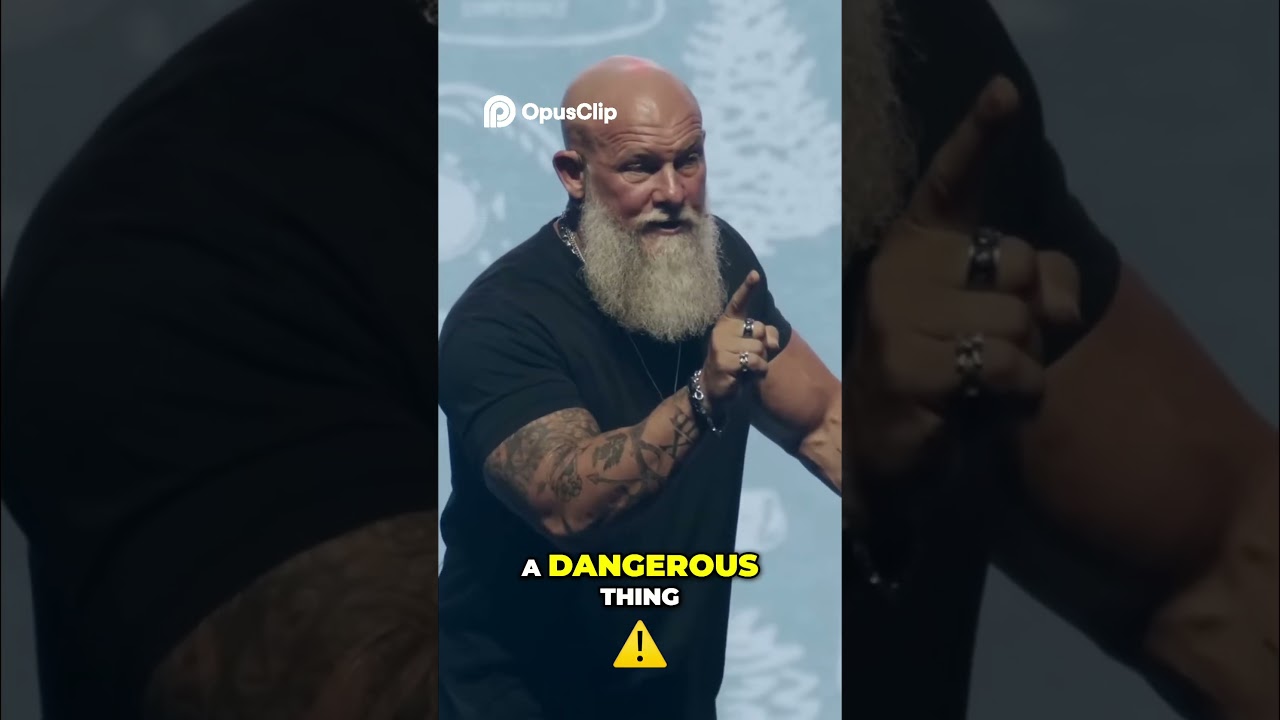 Adolescence  The Dangerous 'Dude' Stage of Life | Pastor Joby Martin  #motivation