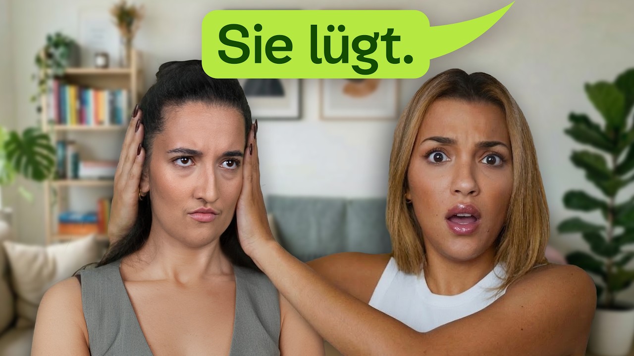 Wenn mein Leben eine Off-Stimme h&auml;tte