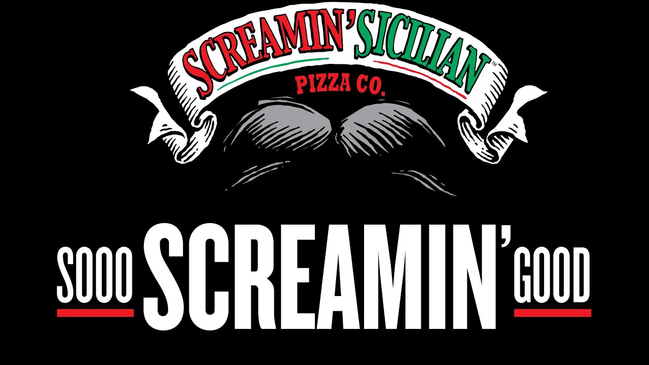 Screamin' Sicilian - So Screamin' Good (0:06s/9x16)