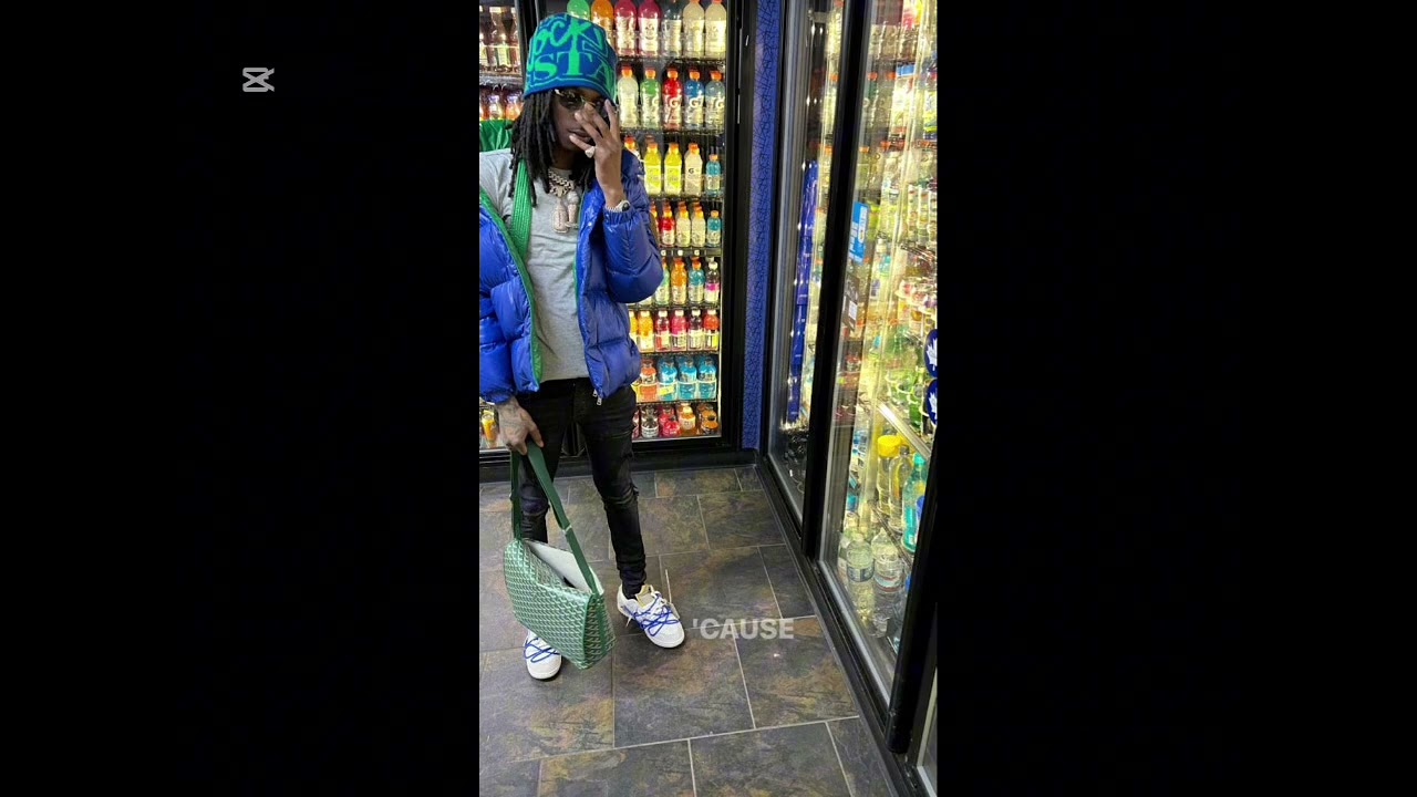 [FREE] Baby Smoove x Rocaine x Detroit Type Beat 