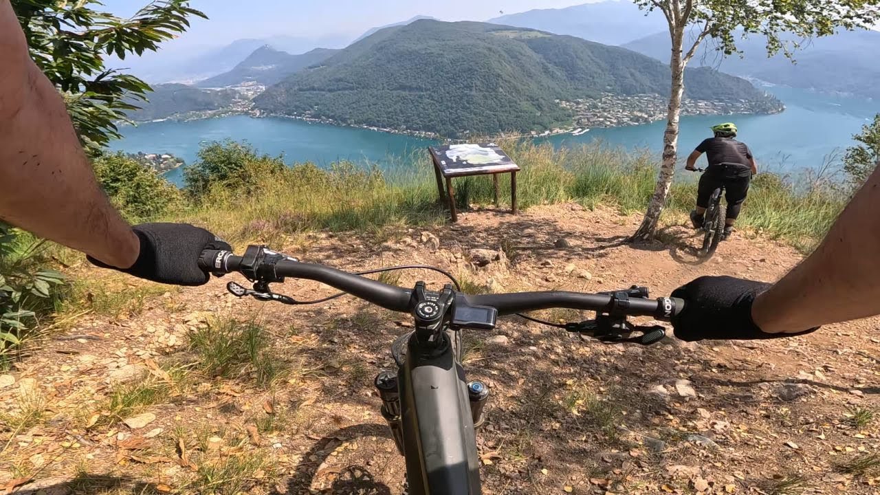 Cuasso al Monte MTB (VA) [24/08/23]