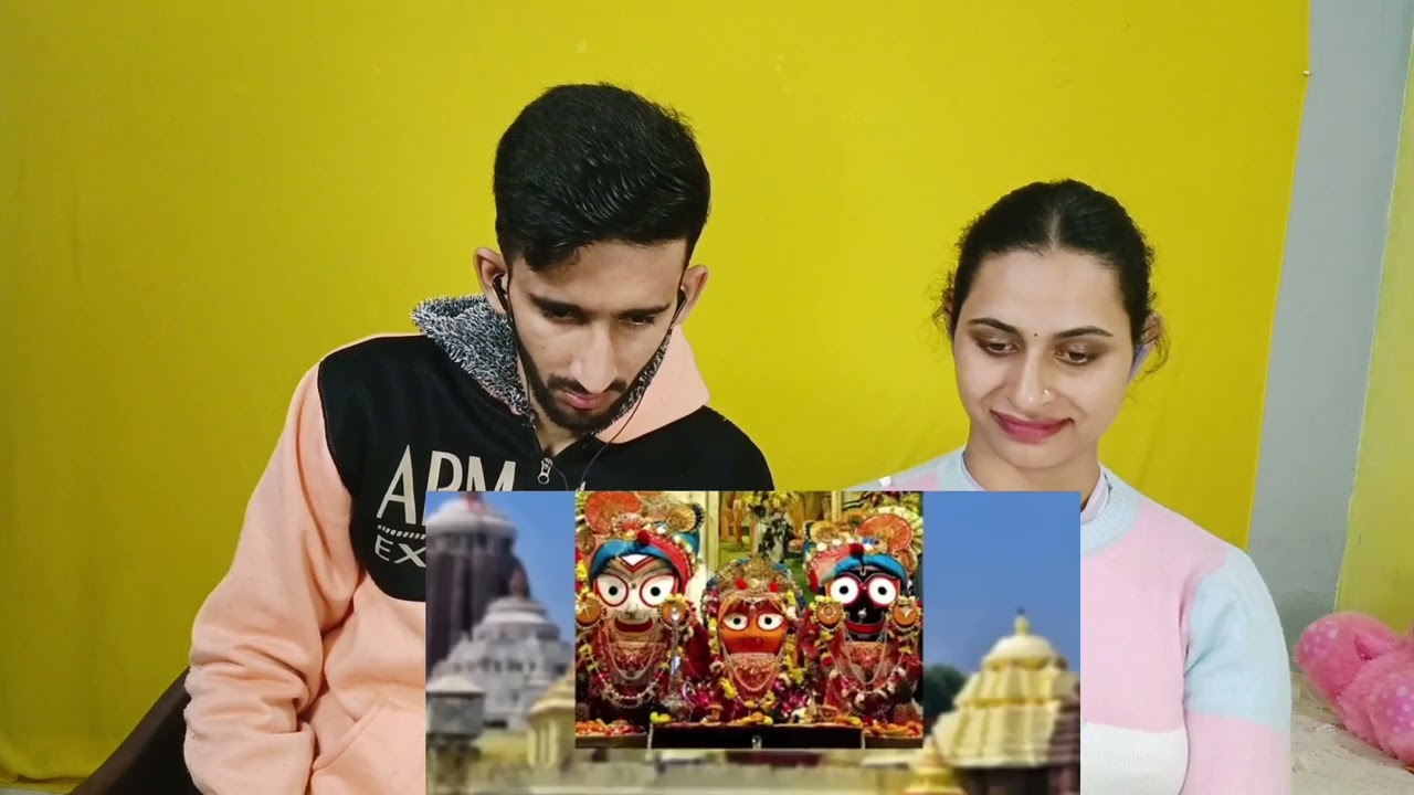 Strange Story Behind Jagannath Rath Yatra Reaction 🔥🤯 | Hidden Secrets