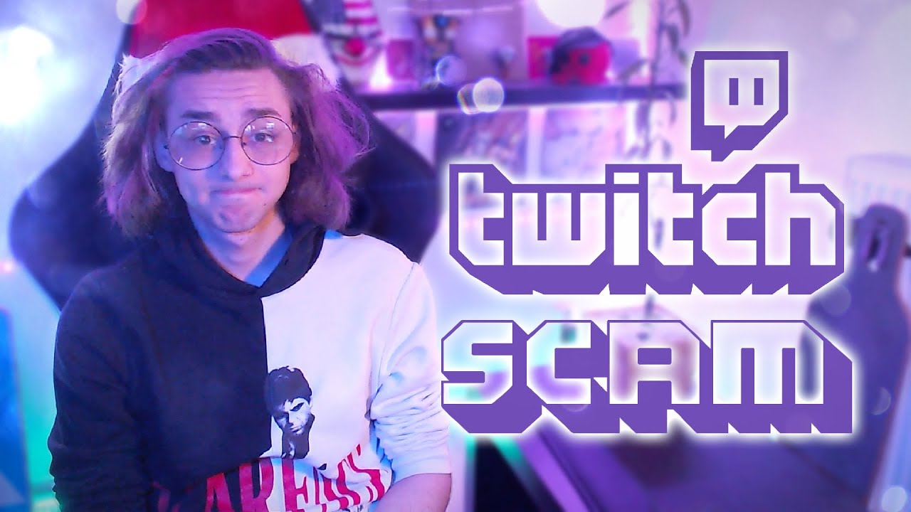 Twitch oszukał mnie na 2000zł 🤡