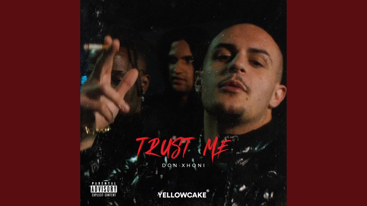 Trust Me
