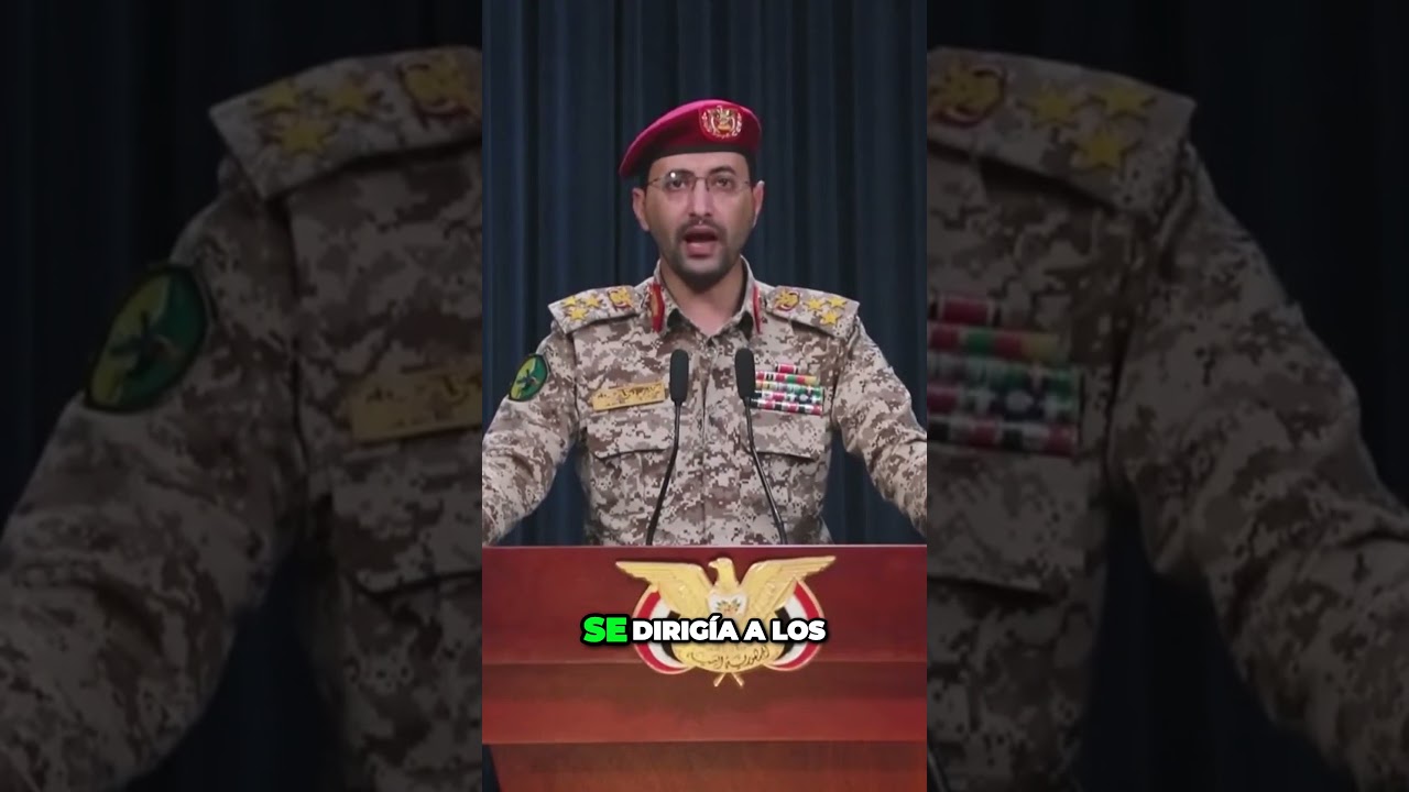 Operación Naval en Gaza #1 ¿Amenaza Palestina o Defensa Yemení