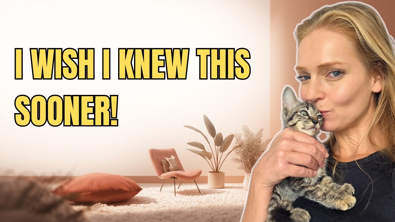 Pet Sitting 1on1: How To Got Started with Pet Sitting (What Actually Matters)