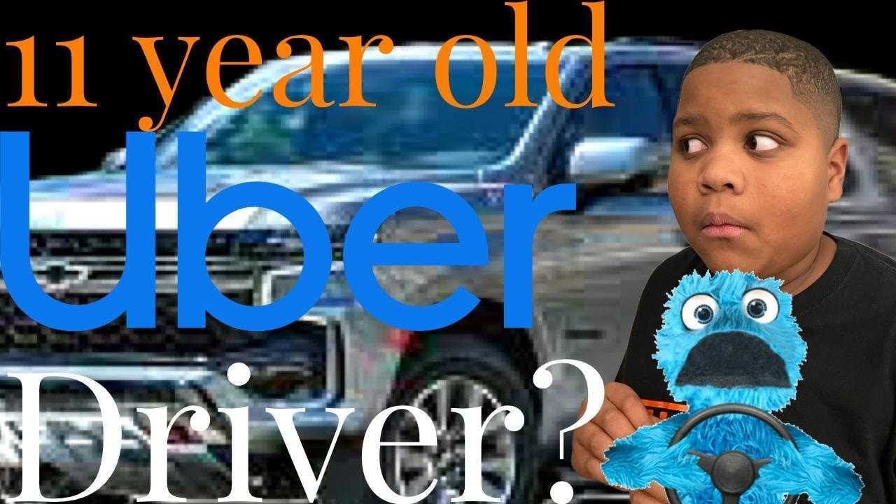 Shawn wants to be an UBER DRIVER!! 😳 (VLOG) | Ghee Funny