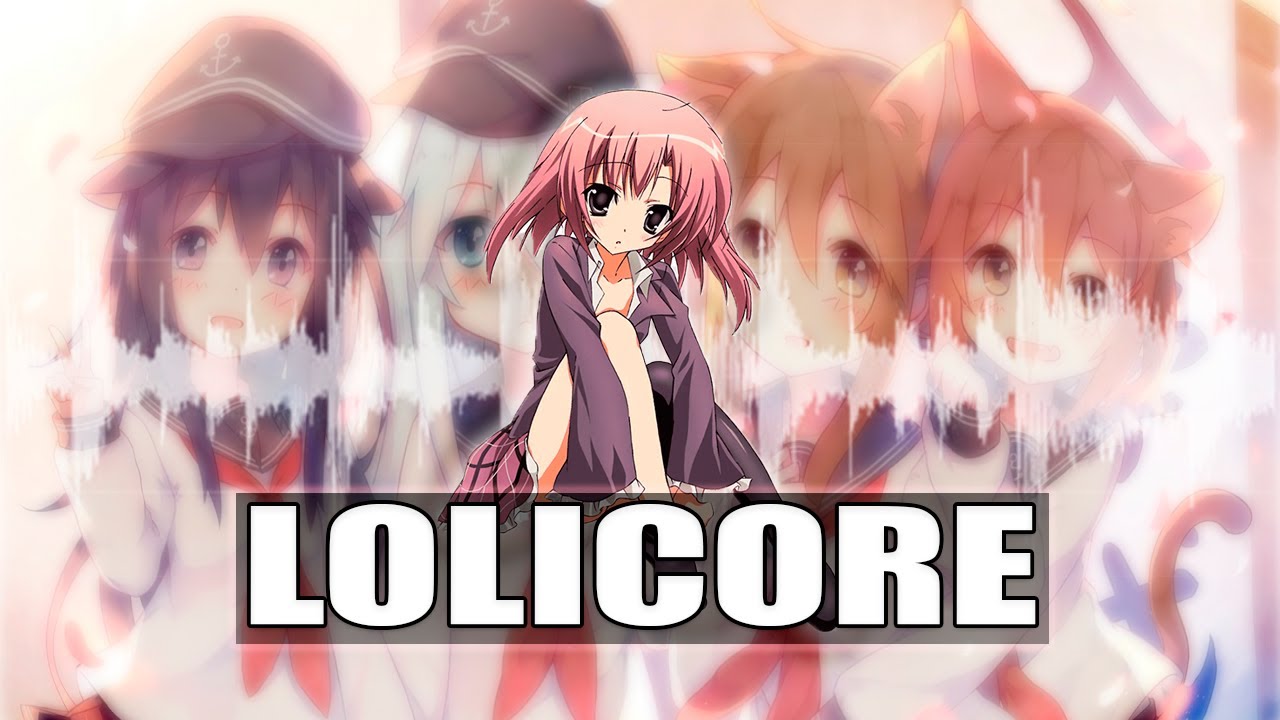 Самый противоречивый жанр в электронной музыке | Lolicore