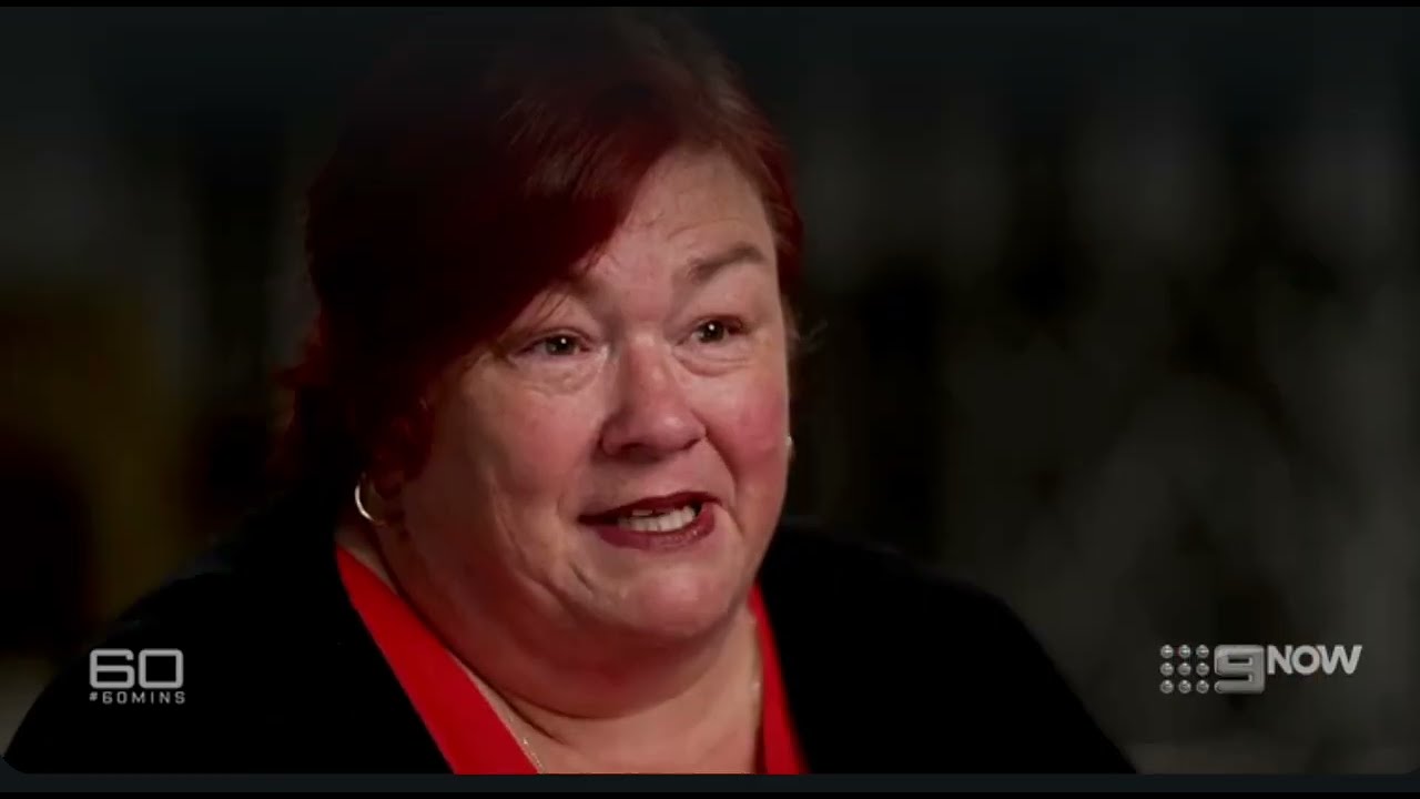 60 Minutes 31 Aug 2025