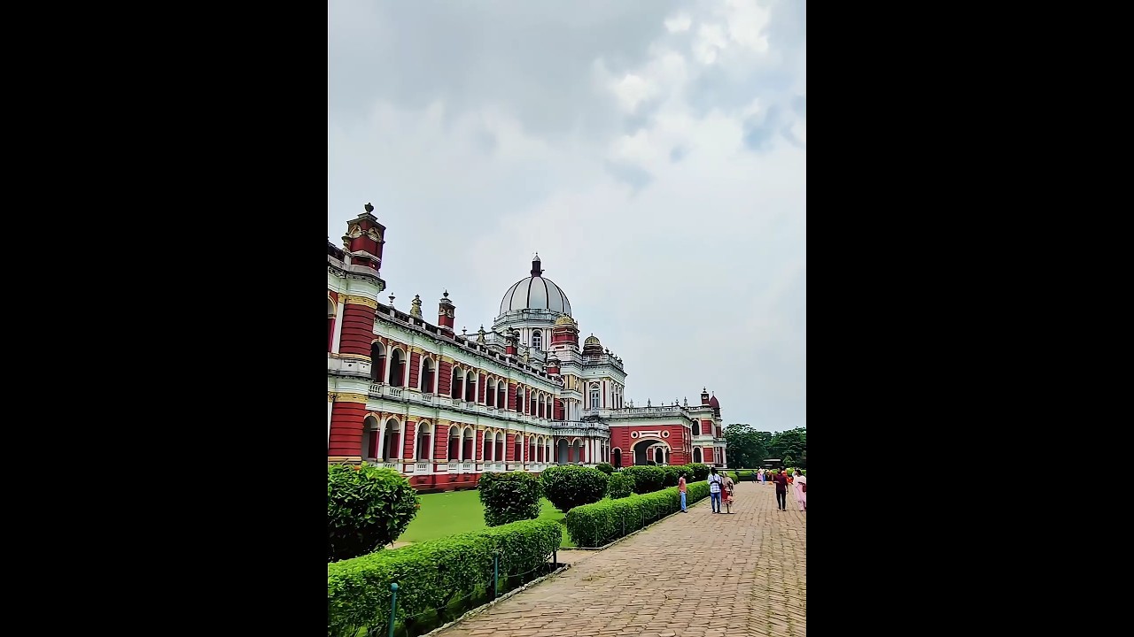 DHUBRI to RAJBARI | Coochbehar Travel Vlog | Fast & Fun Journey 🚄✨ #dhubri #rajbari #coochbeharvlog