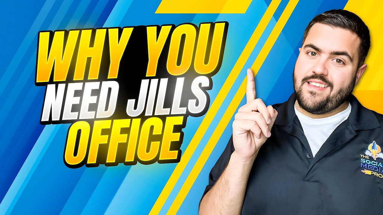 Why You Need Jills Office If You Own A Pressure Washing Business