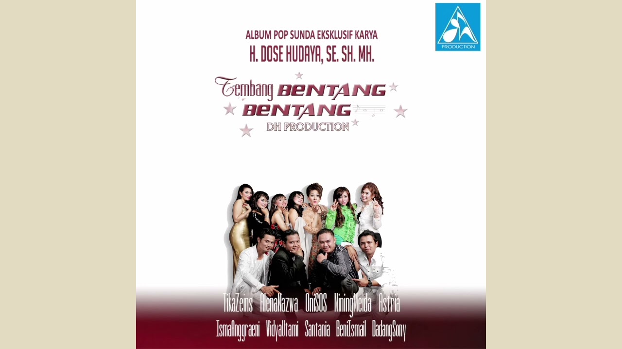 Beni Ismail - Implengan Lamunan