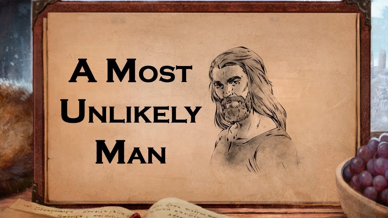 AOE2:DE - The Last Khans Campaign: Ivaylo 1. A Most Unlikely Man