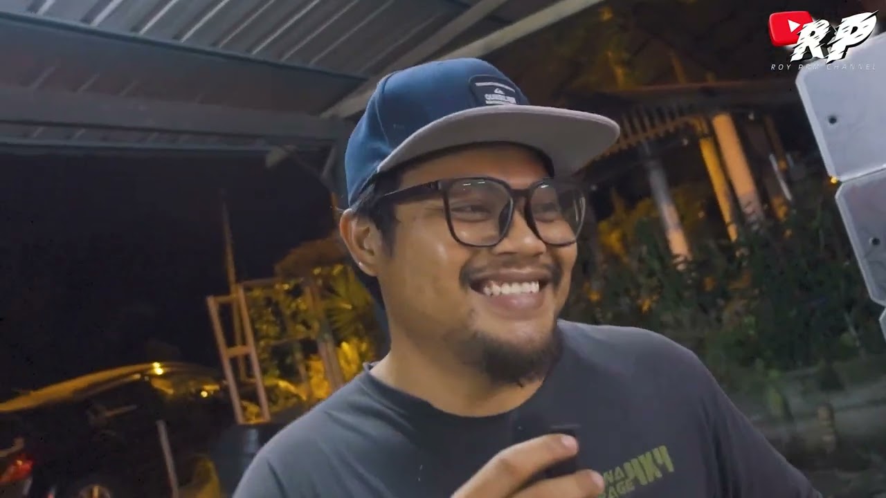 ᴺᵉʷ ᴬᶜᶜ Youtube aku kelaut Ni sebabnya Alhamdulillah rezeki mot aku dah siap