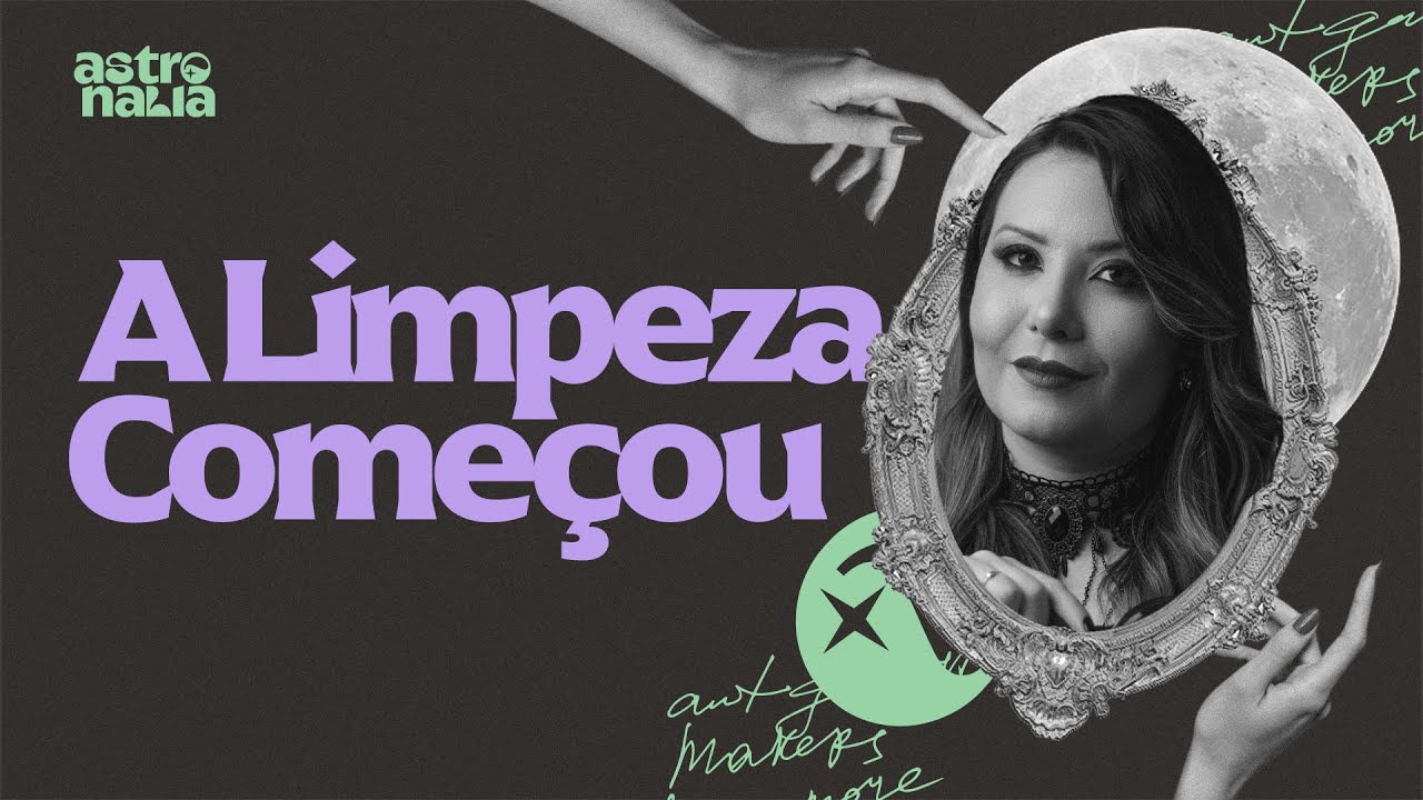 Astr&oacute;loga faz Previs&otilde;es para a Semana  - 13/10 a 19/10