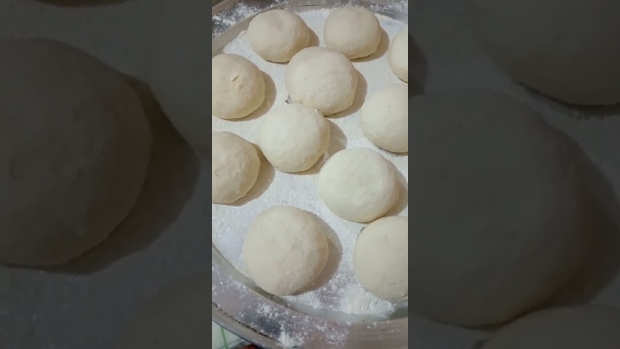 طريقة عمل الفطير ب دقيق الذرة