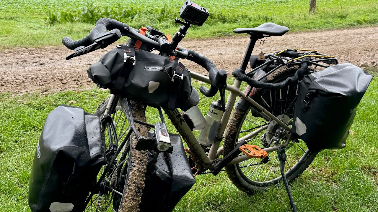 Eder Radweg