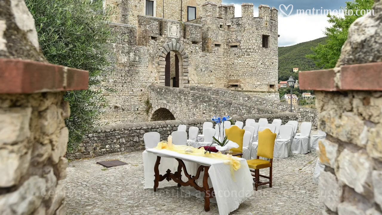 Castello Orsini