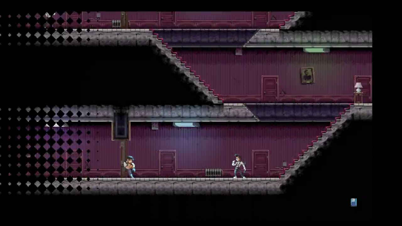 katana zero en francais partie 1