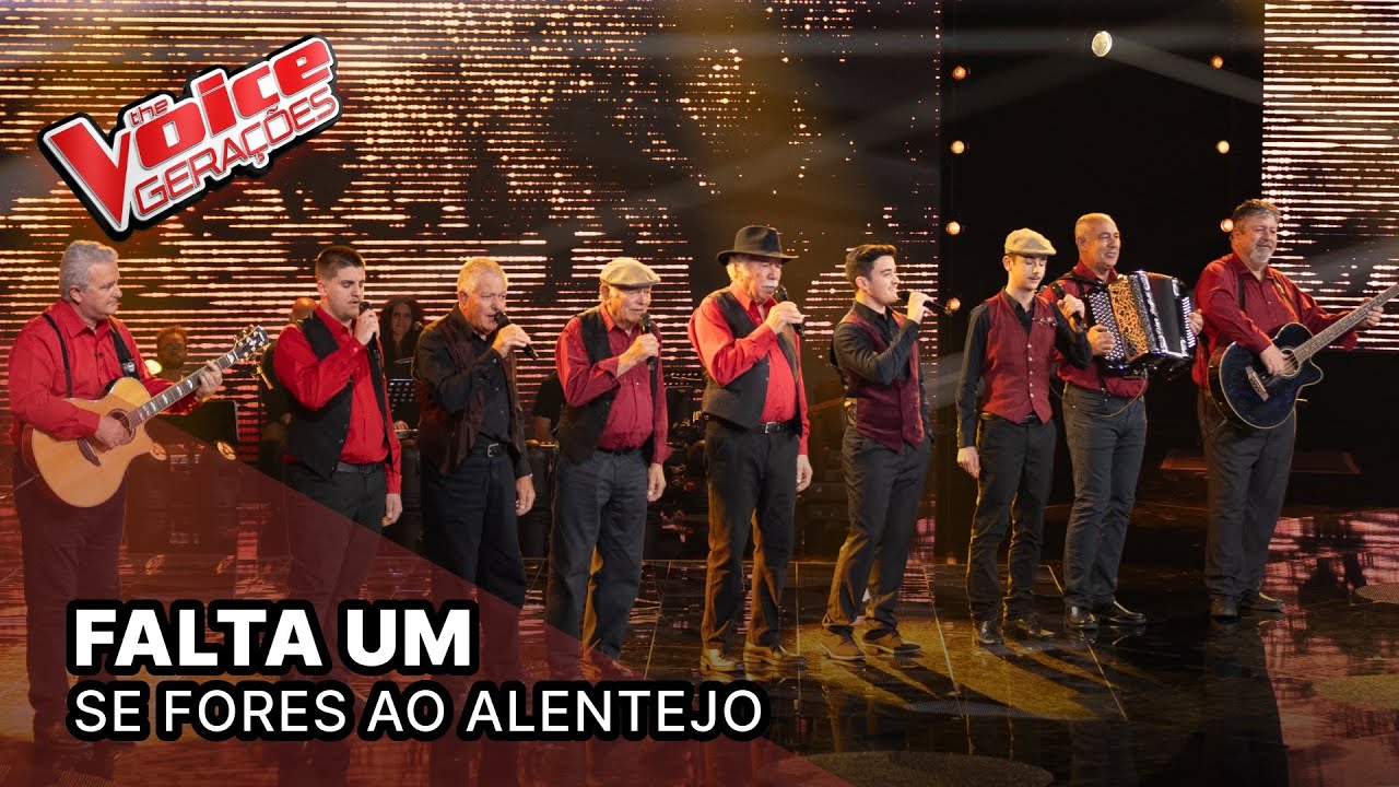 Falta Um - 