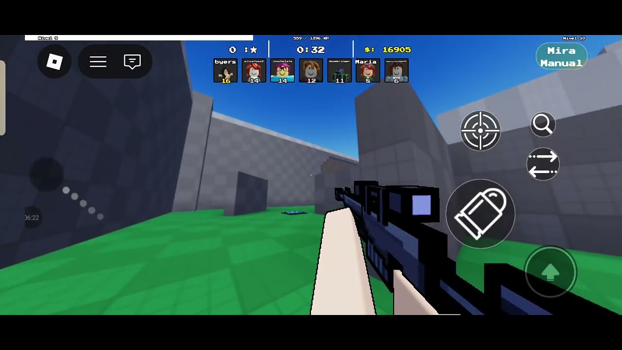 JOGANDO PASSEIO NO ROBLOX * será que perdi? *
