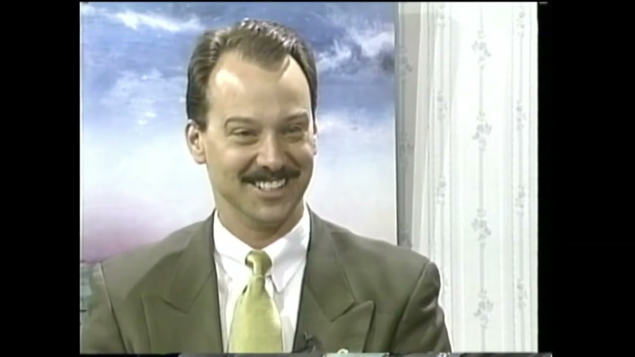 Mayors Forum 2000 07