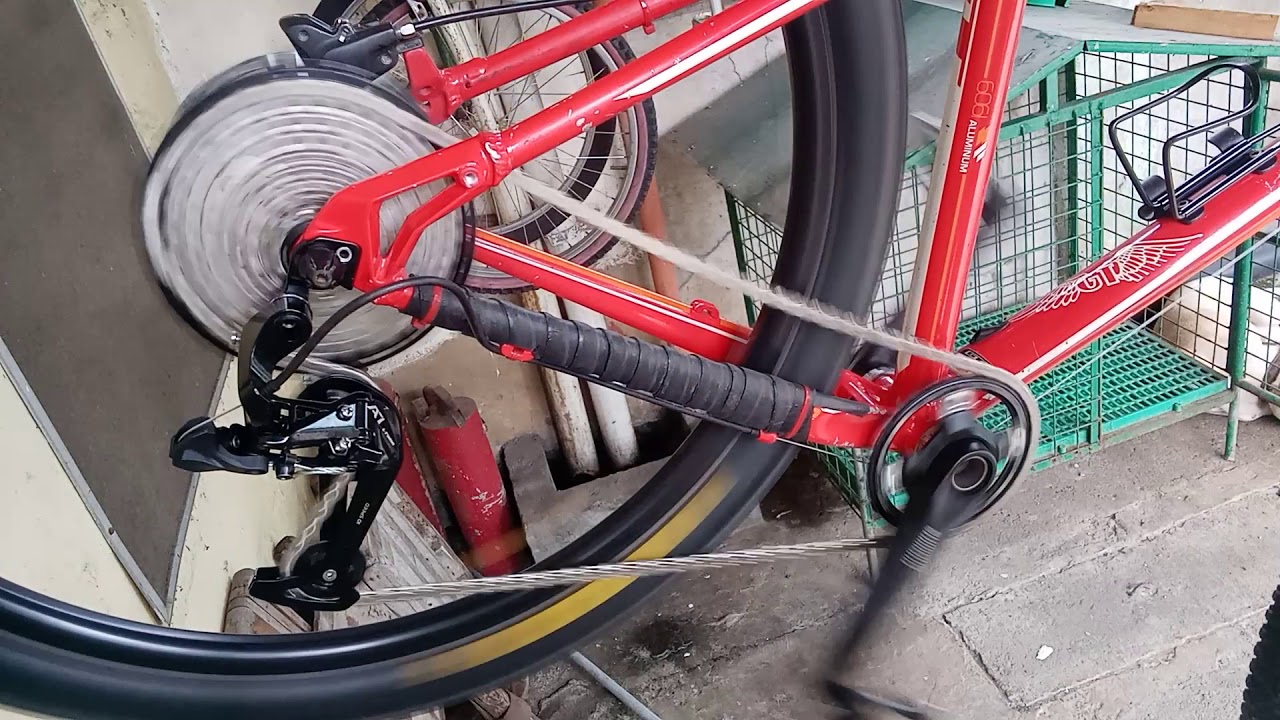 LTWOO A7 10 SPEED UPGRADE KIT