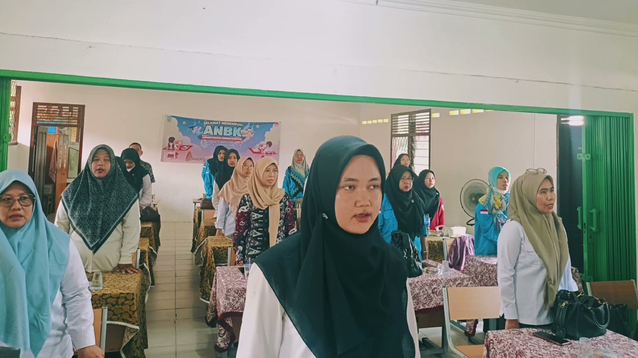 KKG GUGUS MATAHARI KEC. JELUTUNG