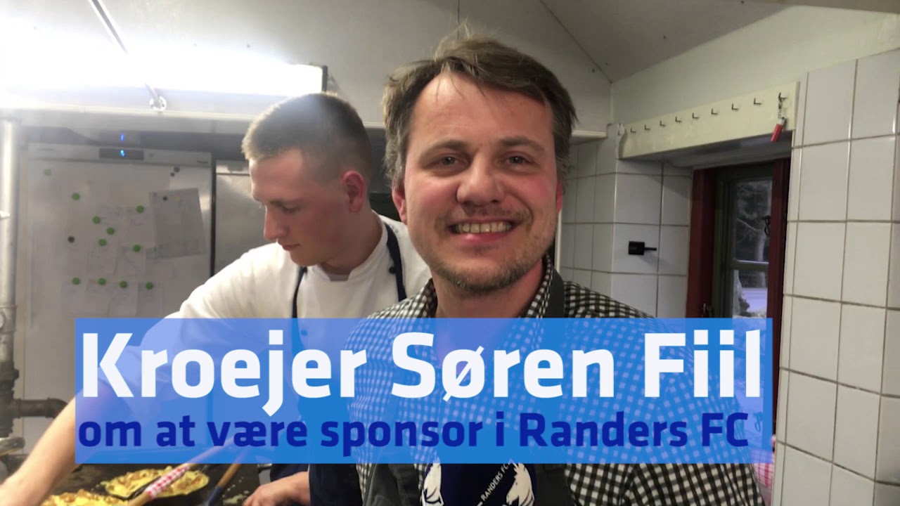 Hvidsten kro video