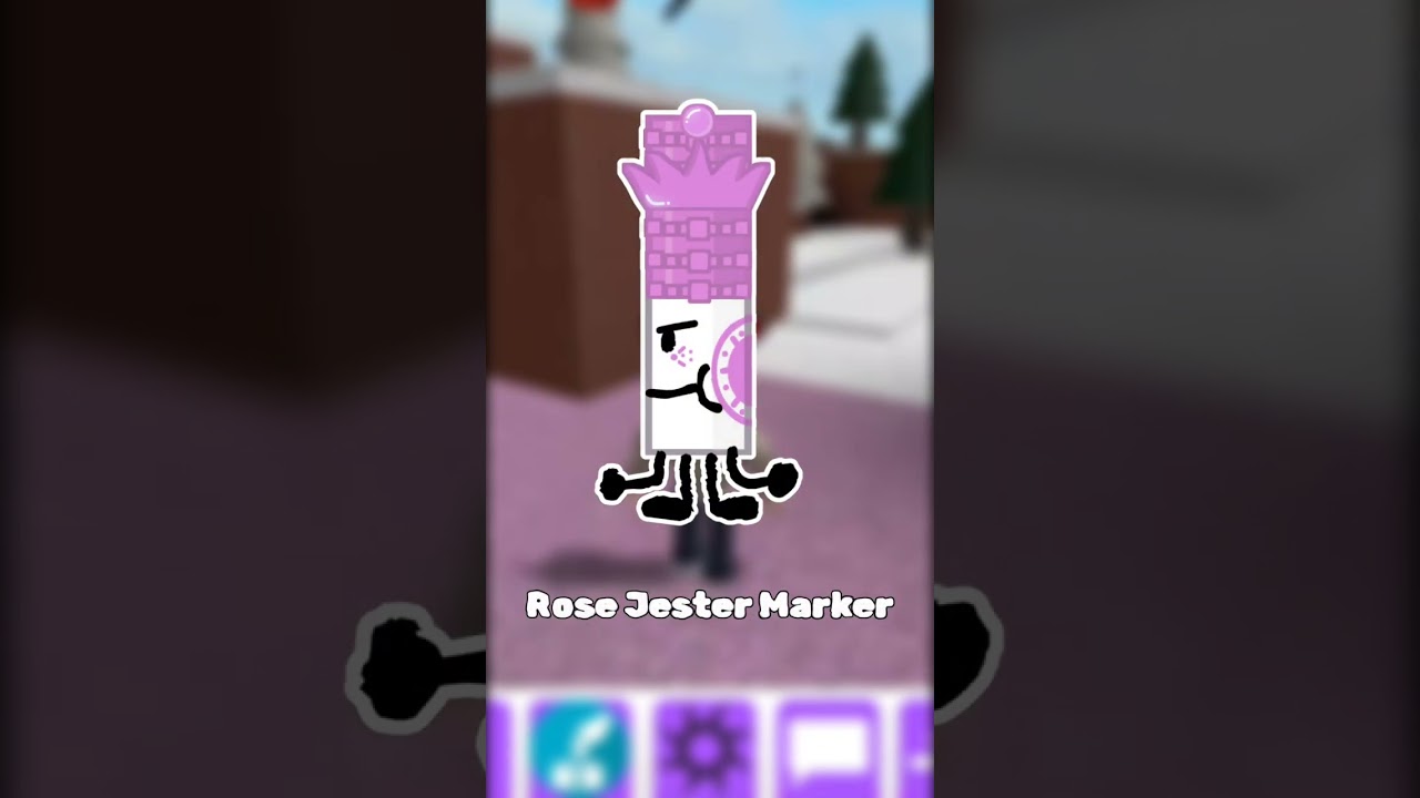 My Find the Markers Ideas #8