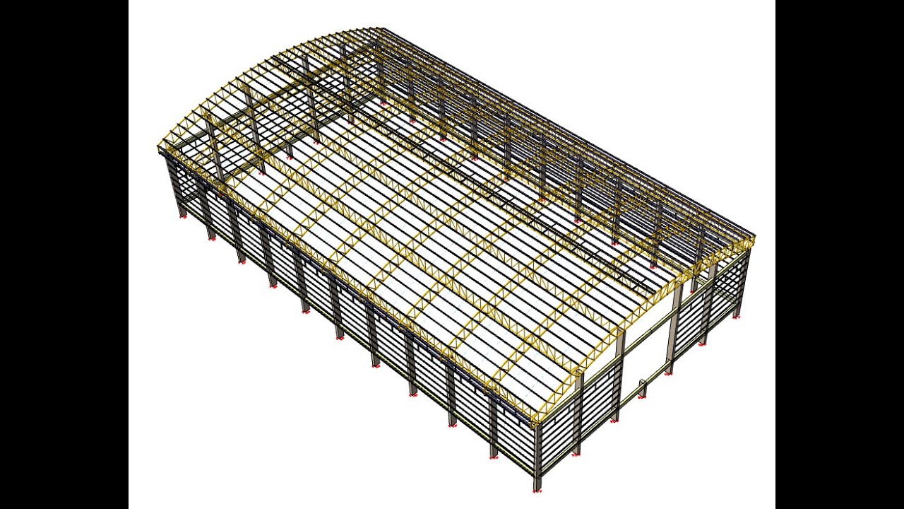 Truss Curve