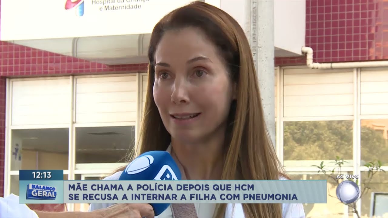 HCM de Rio Preto explica superlota&ccedil;&atilde;o