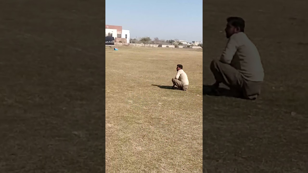 cricket ground bhakkar