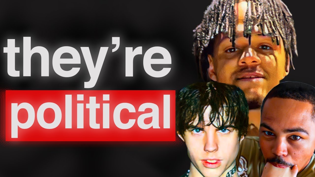 Underground Rappers Are Showing Support For Mexicans/Anti ICE (Summrs, Semetary, & More)