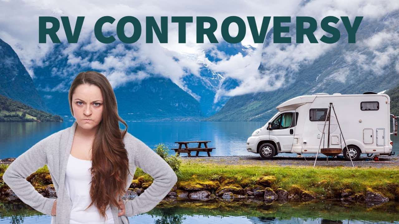 5 Controversial RV Questions