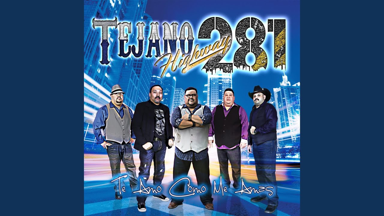 281 Cumbia Slam