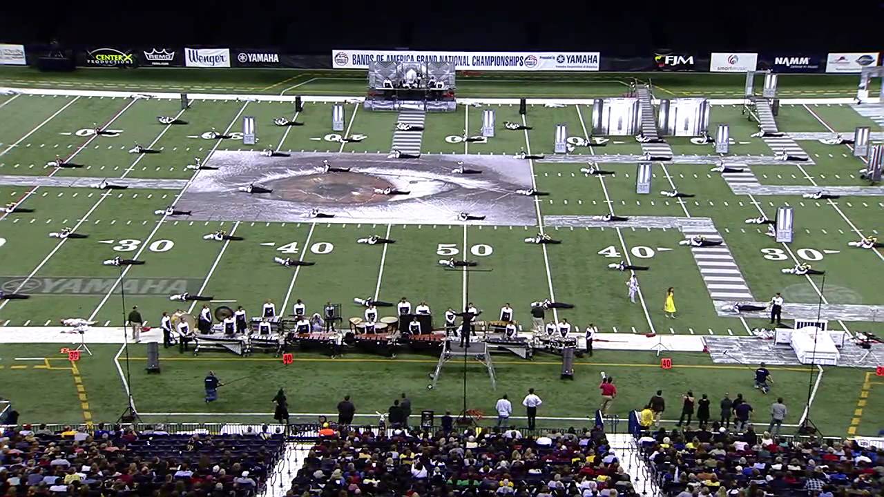 2010 Grand Nationals Finals Tarpon Springs