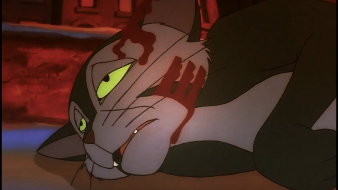 \\ a god-shaped hole