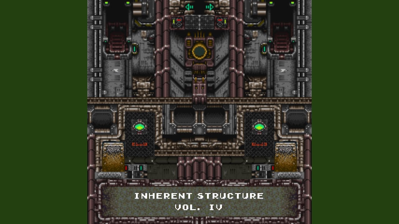 Inherent Structure 34.01