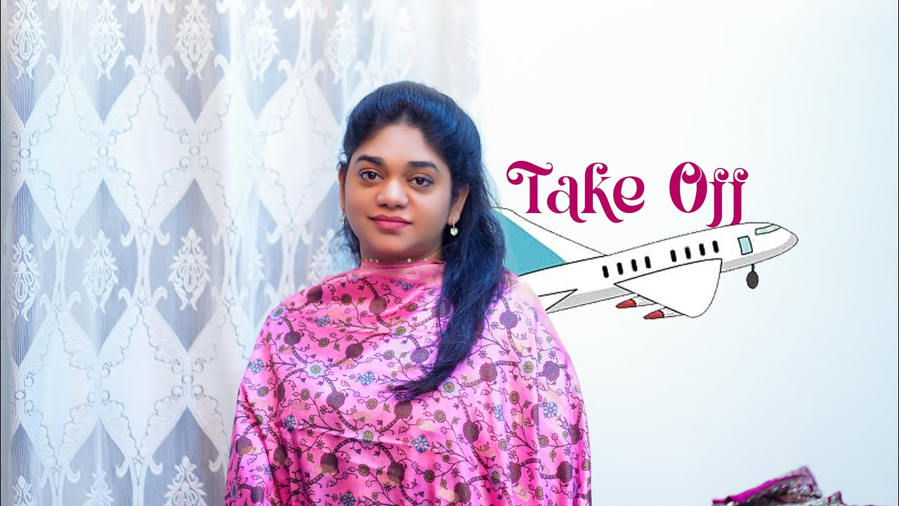 Take Off !! || 06th Jan 2026 || YNS || Sis. Divya David