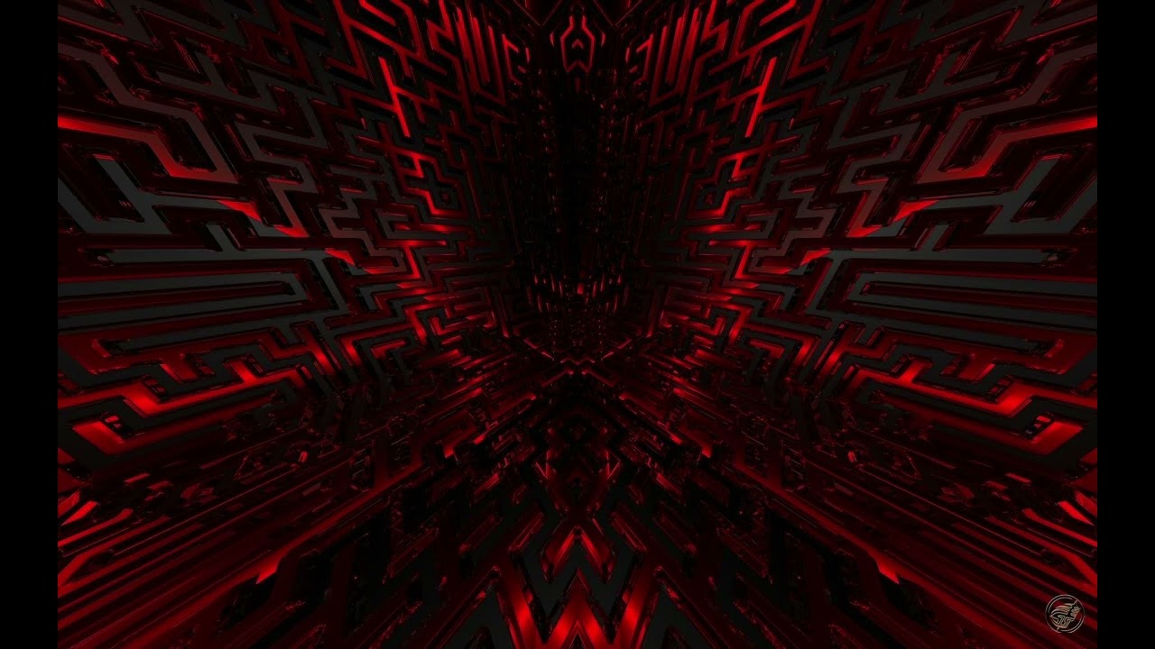 GarbaTron - Horror Movie