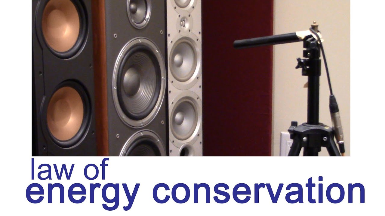 Klipsch vs JBL sound test ; tonal difference high & low  effiency speakers