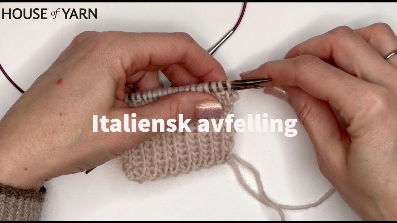 Italiensk Avfelling