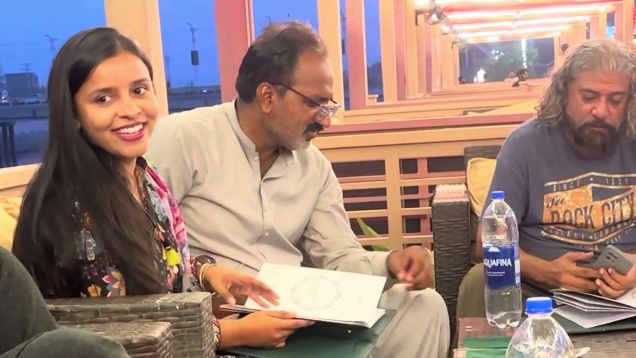 MEHFIL RESTAURANT LARKANA