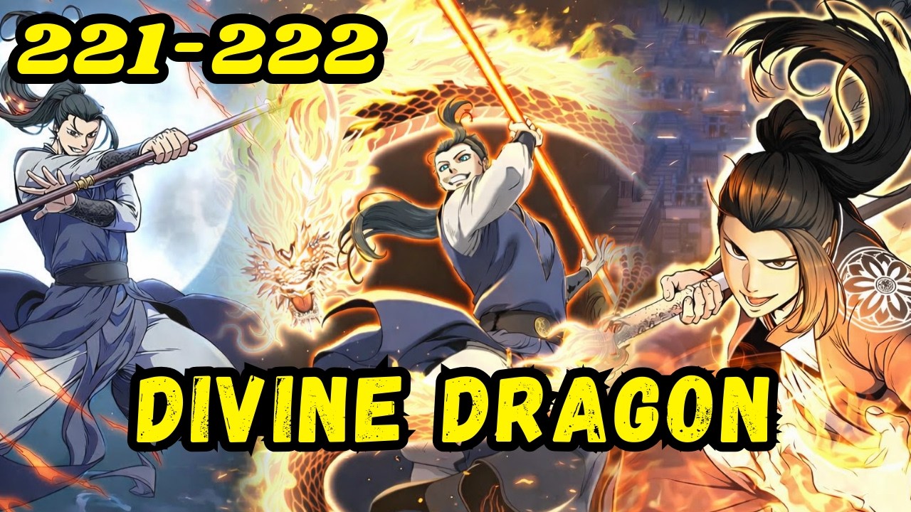 (221-222) F-rank HUNTER Pumasok sa Mundo ng MURIM | Murim Login | Season 3 | MANHWA TAGALOG RECAP