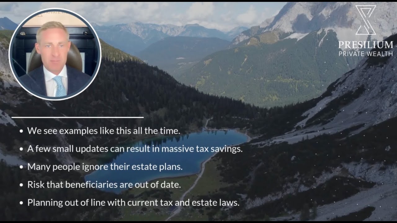 Save Your Beneficiaries From Excess Income Taxes!