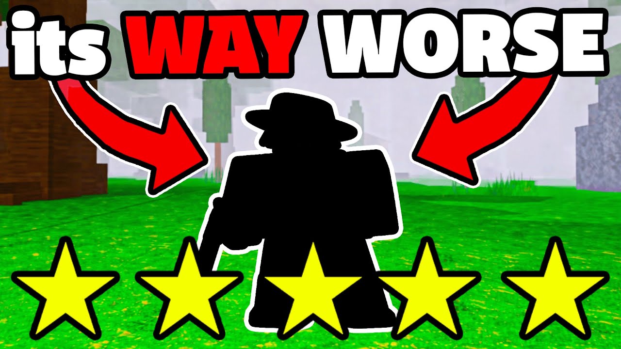 i was DEAD WRONG about this 5 STAR CLASS...